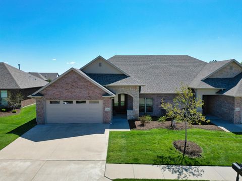 1008 Marcassin Dr, Columbia, MO 65201 - #: 419505