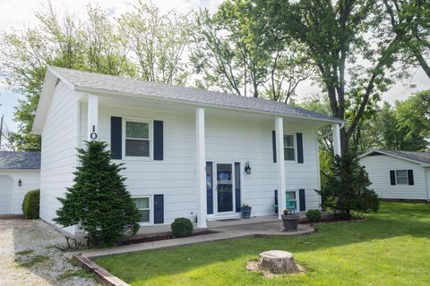 1000 Cecile Ln, Moberly, MO 65270 - #: 420211