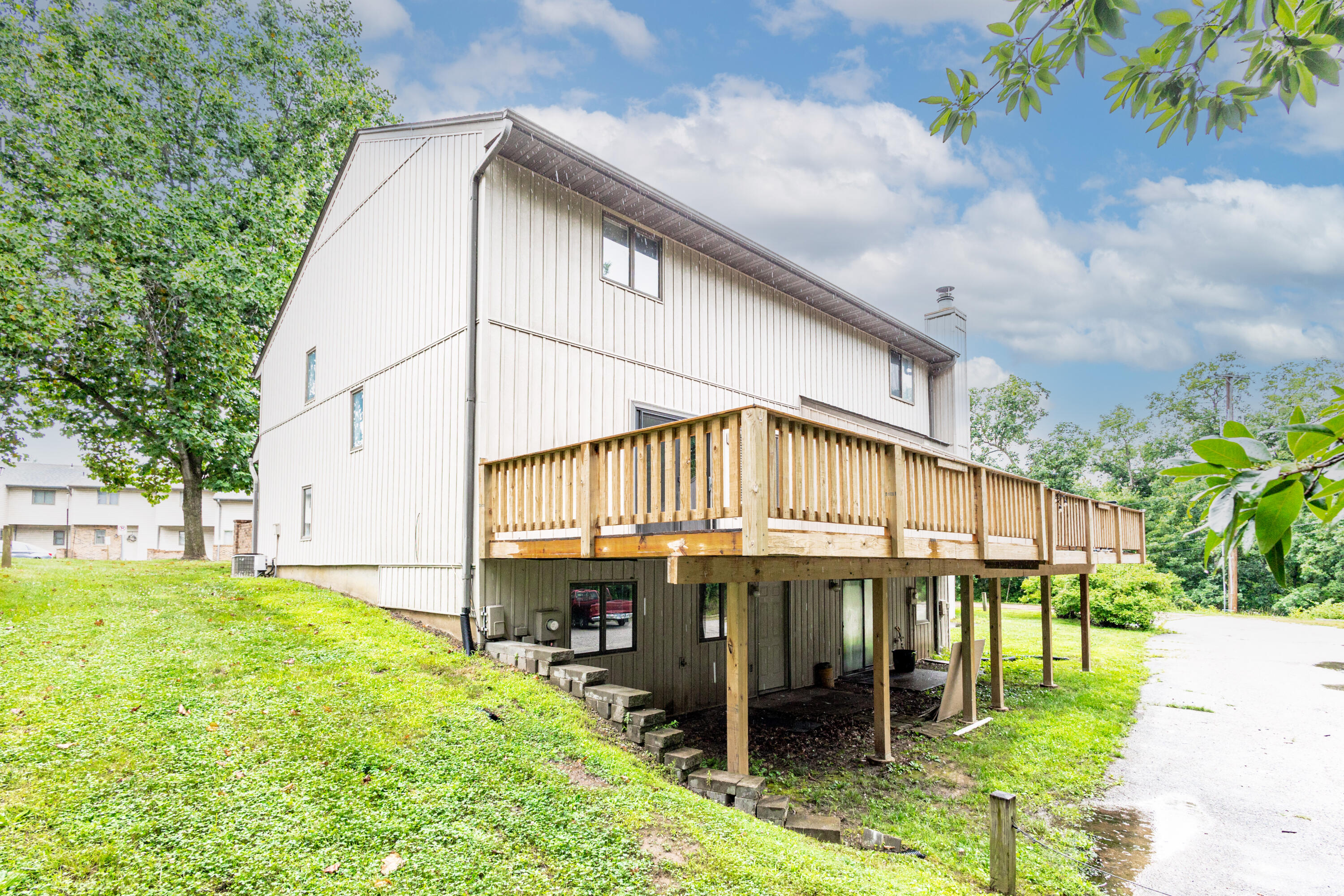 Columbia, Missouri 65201, United States, ,Residential,Active,171313