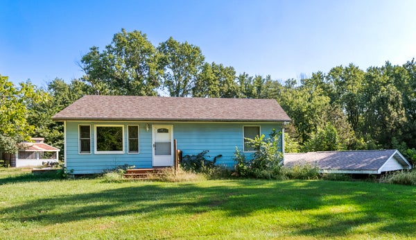 214 GREEN AVE, HALLSVILLE, MO 65255 - Image 5efb42c32e8f70aed2e45886aef52267/46648969
