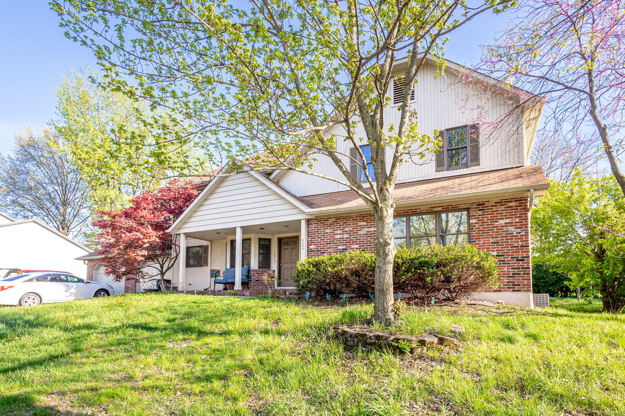 Columbia, Missouri 65203, United States, 4 Bedrooms Bedrooms, ,3 BathroomsBathrooms,Residential,Active,108669