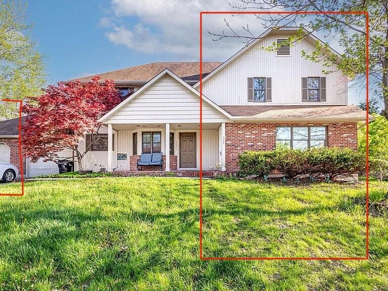 Columbia, Missouri 65203, United States, 4 Bedrooms Bedrooms, ,3 BathroomsBathrooms,Residential,Active,108669