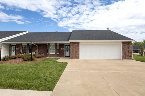 1235 Shepherds Dr, Moberly, MO 65270 - #: 419866