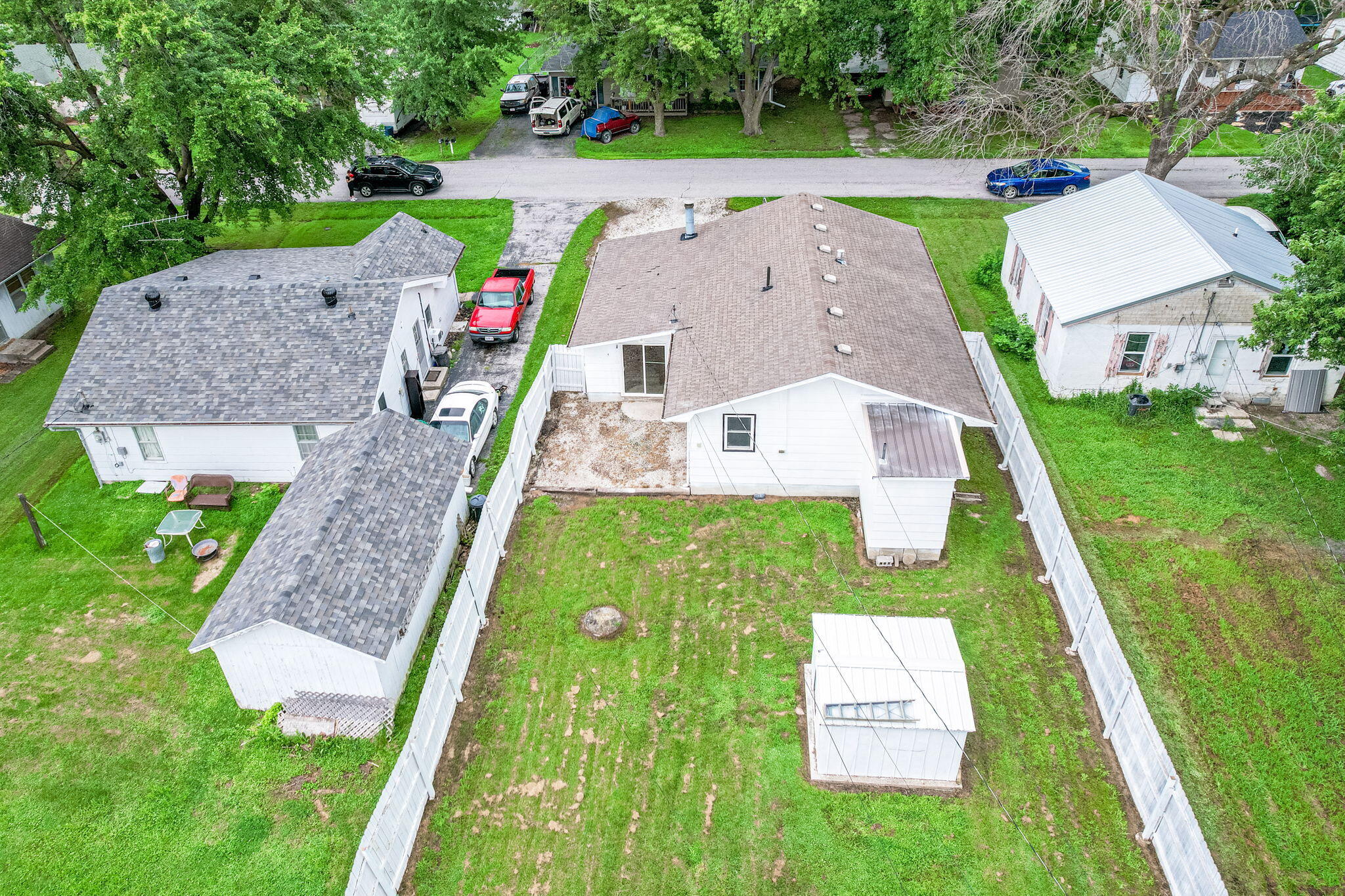 Centralia, Missouri 65240, United States, 3 Bedrooms Bedrooms, ,2 BathroomsBathrooms,Residential,Active,166280