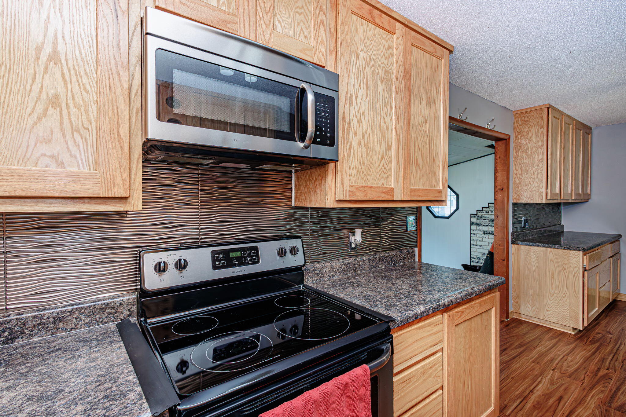 Centralia, Missouri 65240, United States, 3 Bedrooms Bedrooms, ,2 BathroomsBathrooms,Residential,Active,166280