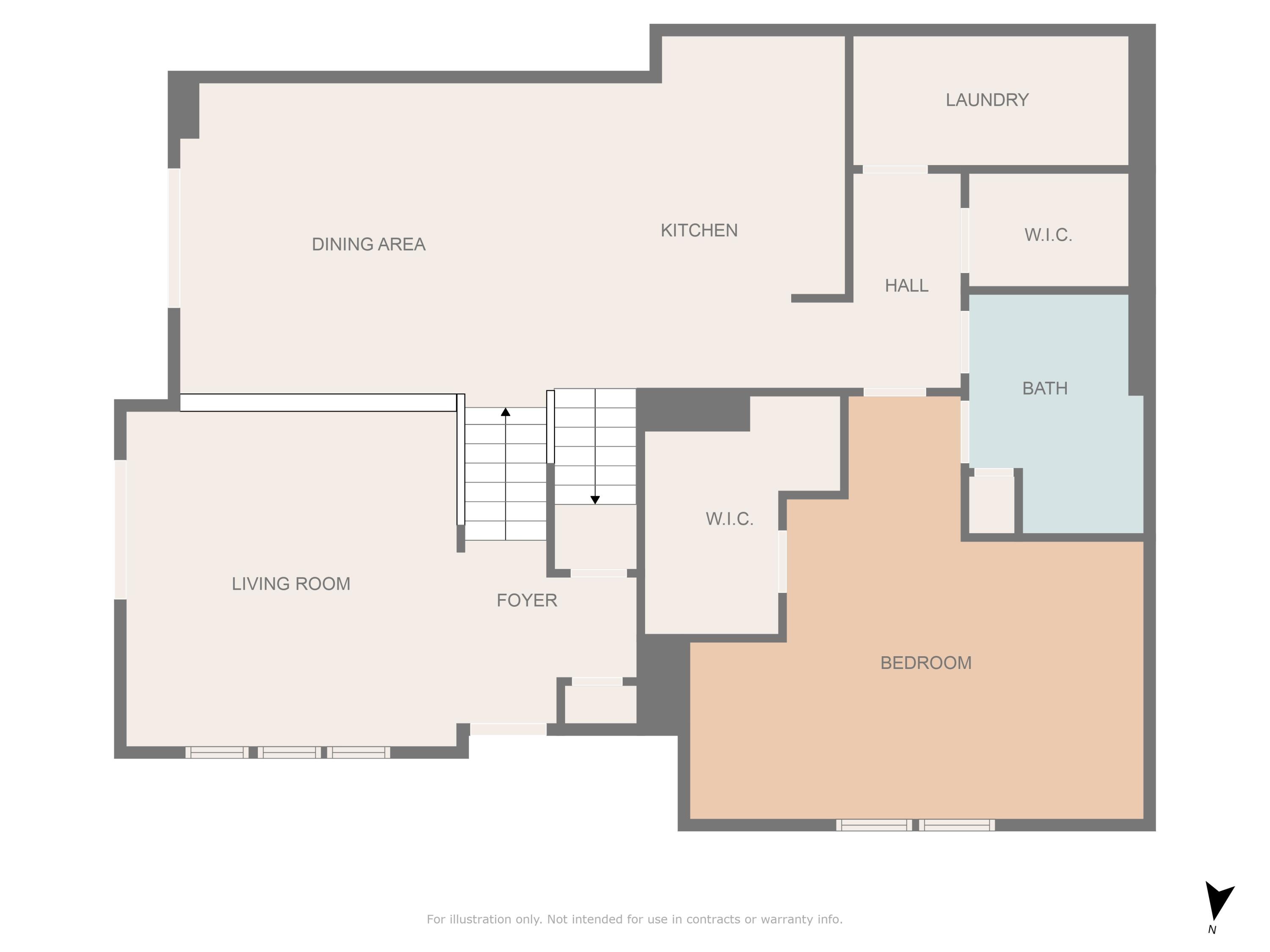 Columbia, Missouri 65203, United States, 3 Bedrooms Bedrooms, ,3 BathroomsBathrooms,Residential,Active,247184