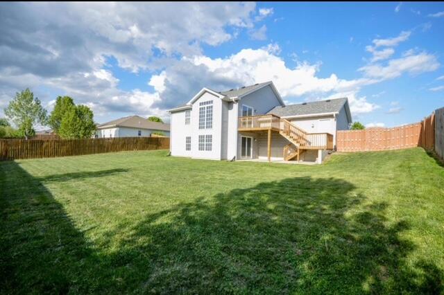 Columbia, Missouri 65202, United States, 3 Bedrooms Bedrooms, ,3 BathroomsBathrooms,Residential,Active,105025