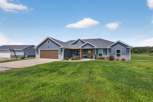 1099 E HIGHWAY 124, HALLSVILLE, MO 65255 - Image 7e52a21158edbcdcdfbd1289c9b87ffa/919230052