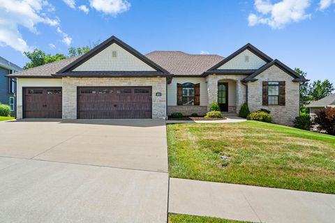 4803 Annandale Ct, Columbia, MO 65203 - #: 418550