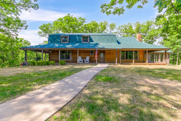 3949 HIGHWAY 124, HARRISBURG, MO 65256 - Image 86ec16b33c44f3369c9df8e53ebc4ea7/3418078961