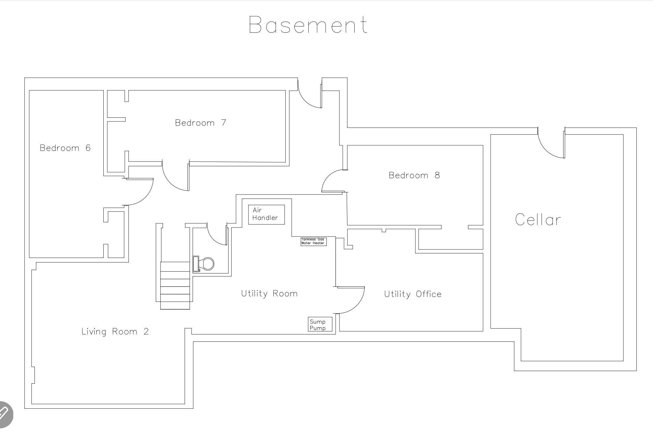 Jefferson City, Missouri 65109, United States, 7 Bedrooms Bedrooms, ,4 BathroomsBathrooms,Residential,Active,229582