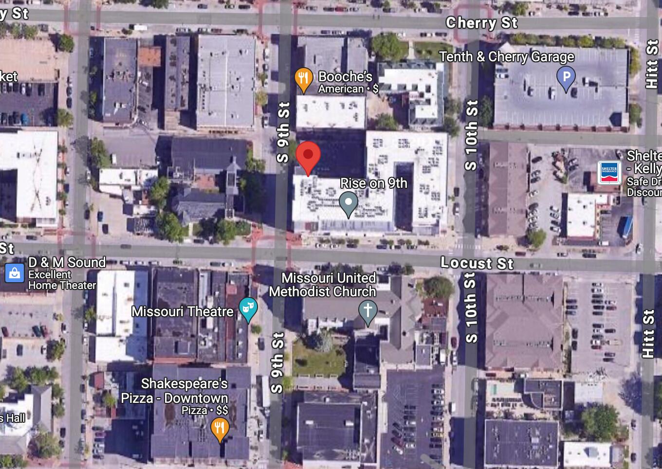 Columbia, Missouri 65201, United States, ,Commercial,Active,62314