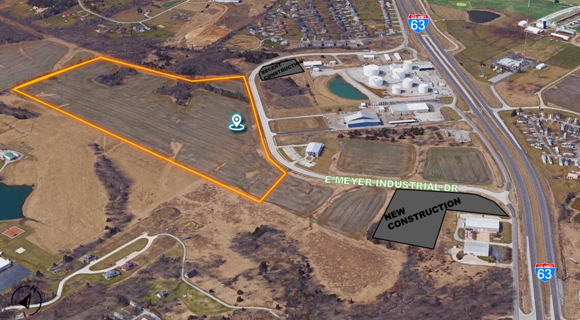 LOT 7 E MEYER INDUSTRIAL DR
