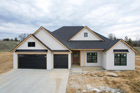 6403 Crooked Switch Ct, Columbia, MO 65201 - #: 418507