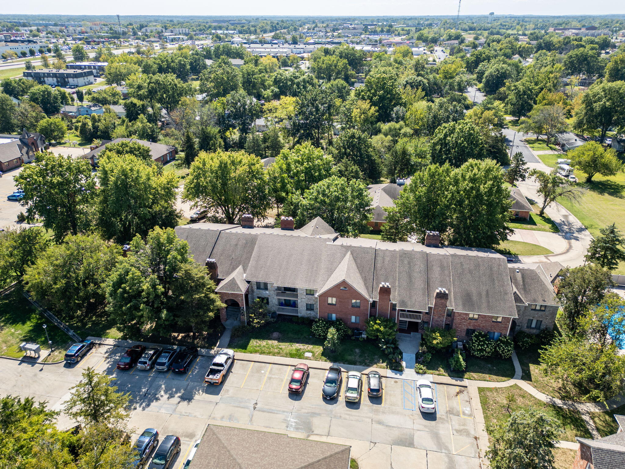 Columbia, Missouri 65203, United States, ,Residential,Active,220325