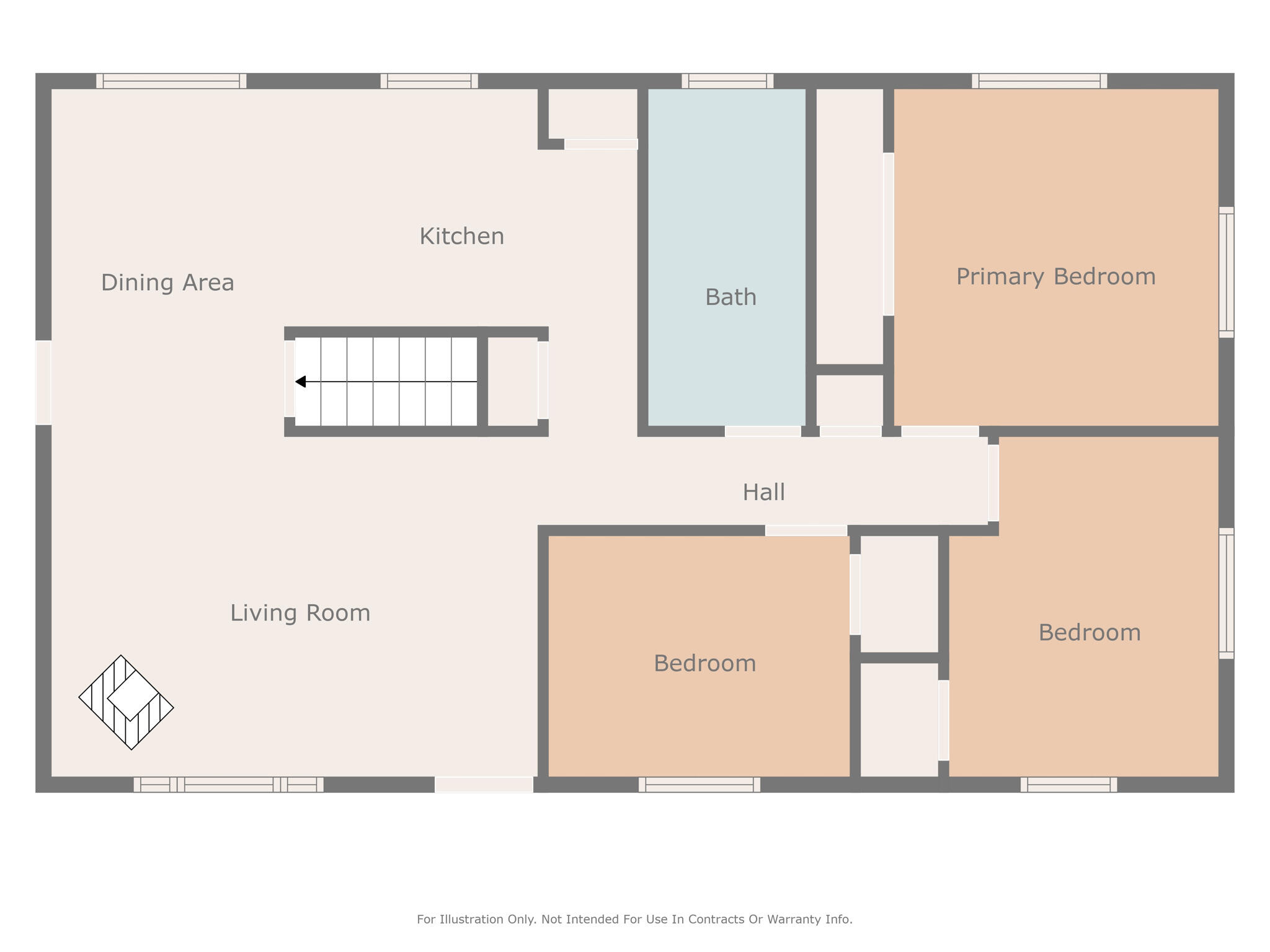 Columbia, Missouri 65202, United States, 3 Bedrooms Bedrooms, ,1 BathroomBathrooms,Residential,Pending,190382