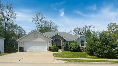 103 Yorkshire Dr, Columbia, MO 65203 - #: 419883