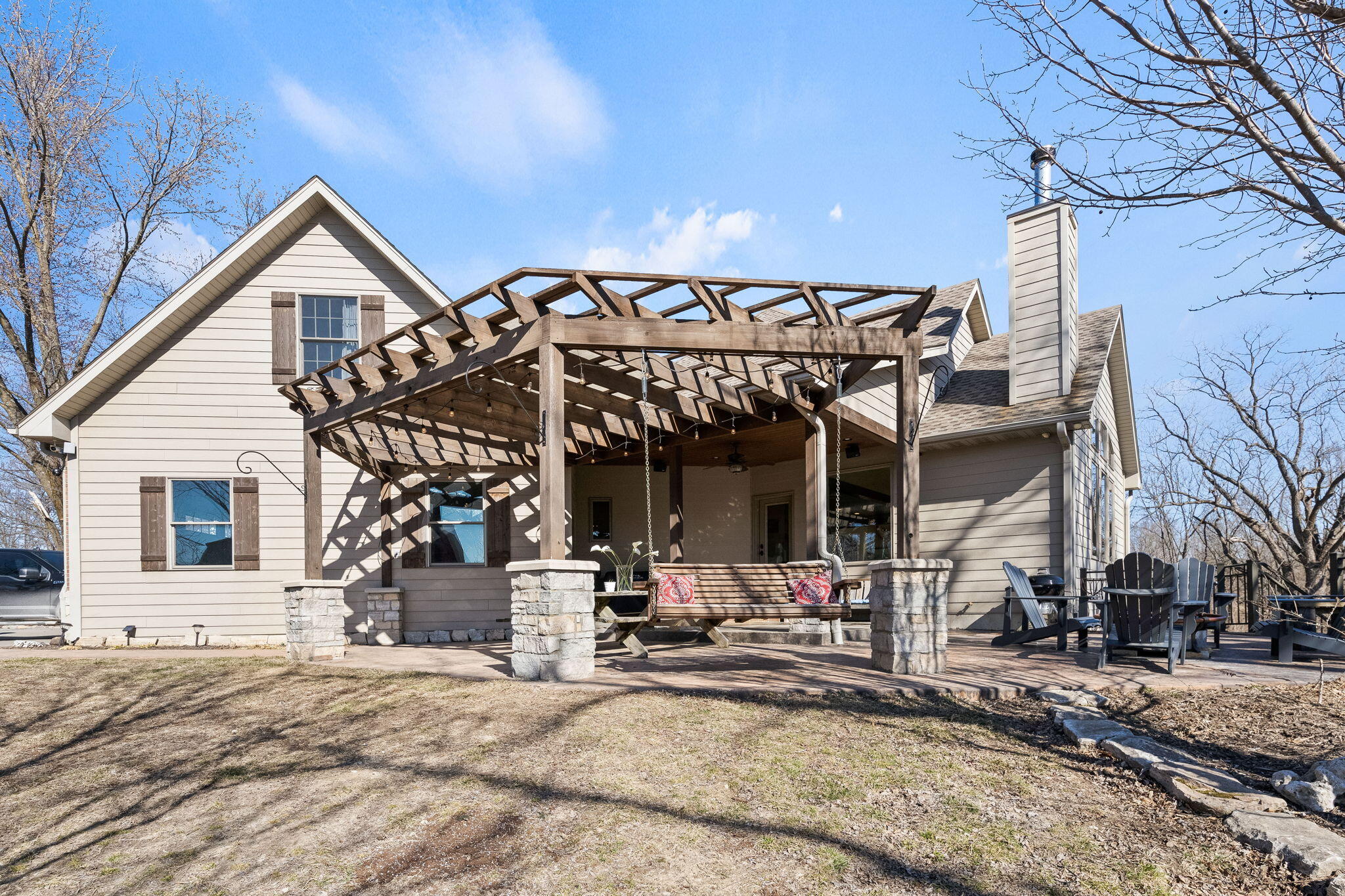 Columbia, Missouri 65201, United States, 6 Bedrooms Bedrooms, ,5 BathroomsBathrooms,Residential,Active,65697