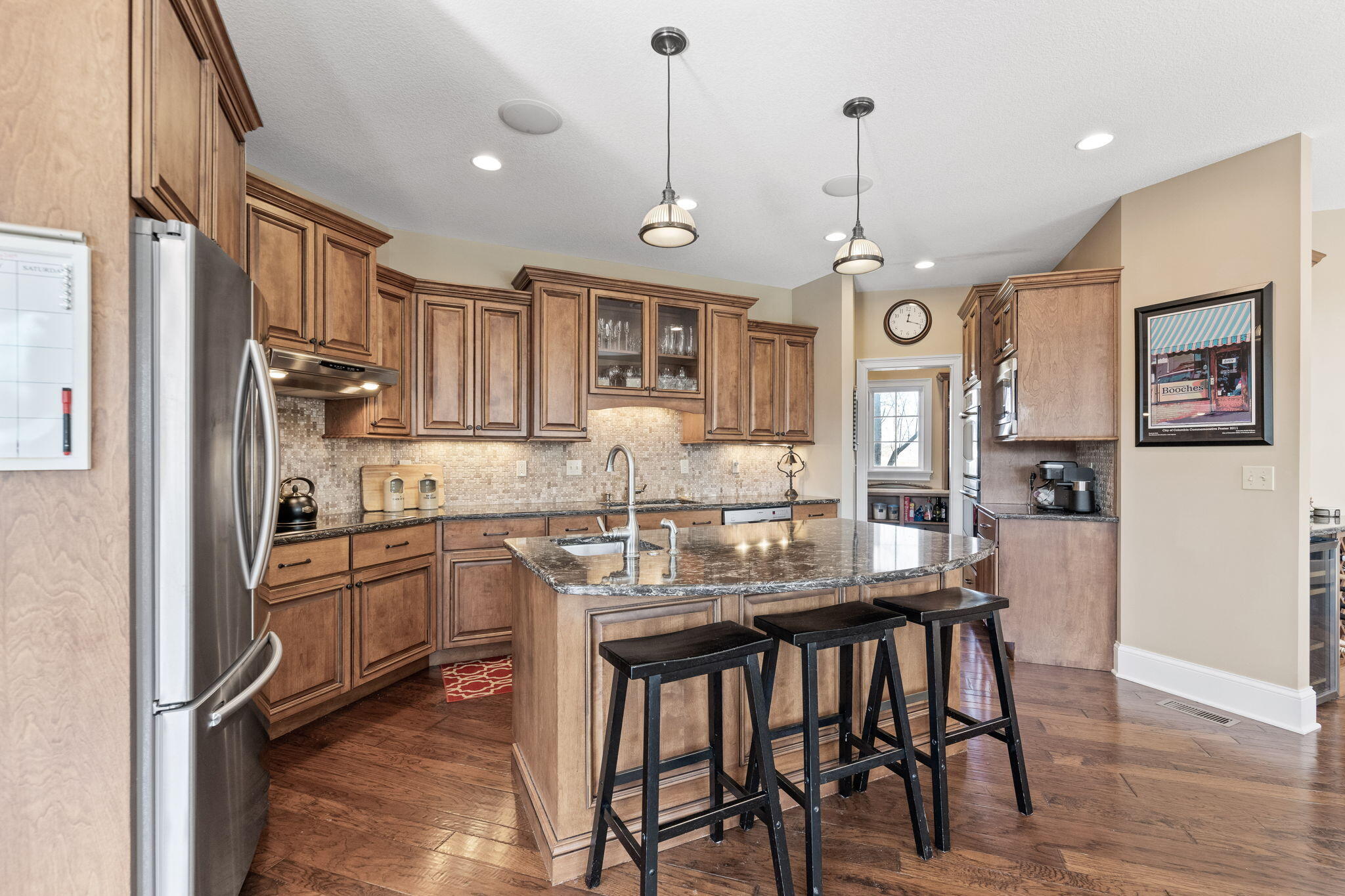 Columbia, Missouri 65201, United States, 6 Bedrooms Bedrooms, ,5 BathroomsBathrooms,Residential,Active,65697