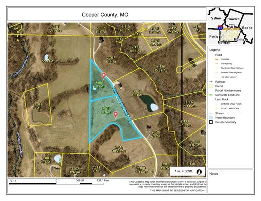 19278 TRIBE DR, BOONVILLE, MO 65233 - Image bd07a374ac9a2cd18cb92b7ca71ca52a/946978099