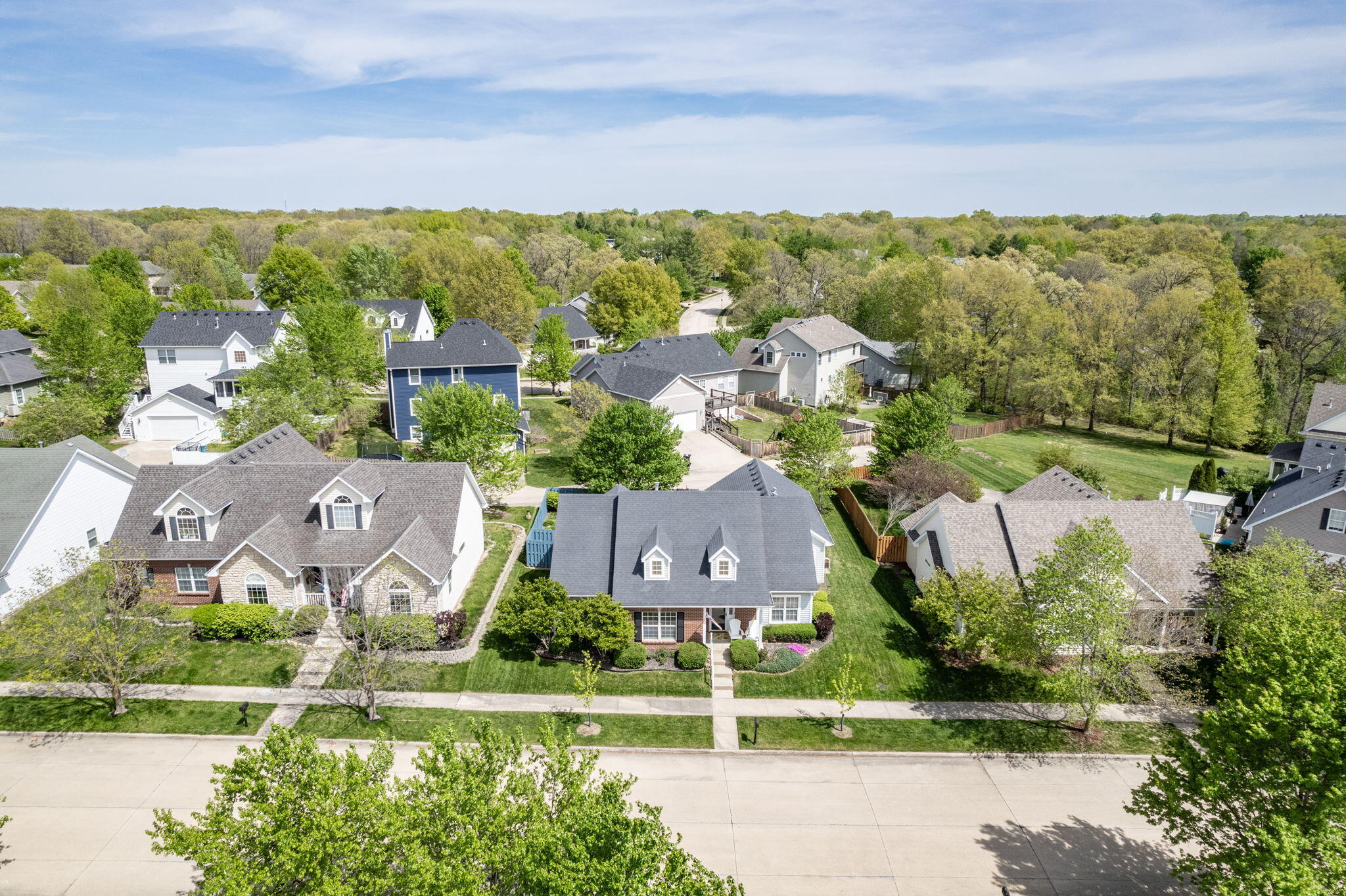 Columbia, Missouri 65203, United States, 3 Bedrooms Bedrooms, ,2 BathroomsBathrooms,Residential,Pending,59481
