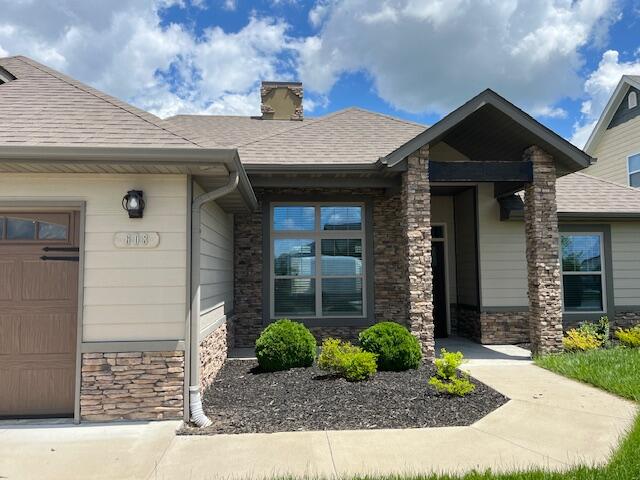 Columbia, Missouri 65203, United States, 3 Bedrooms Bedrooms, ,2 BathroomsBathrooms,Residential,Active,57467