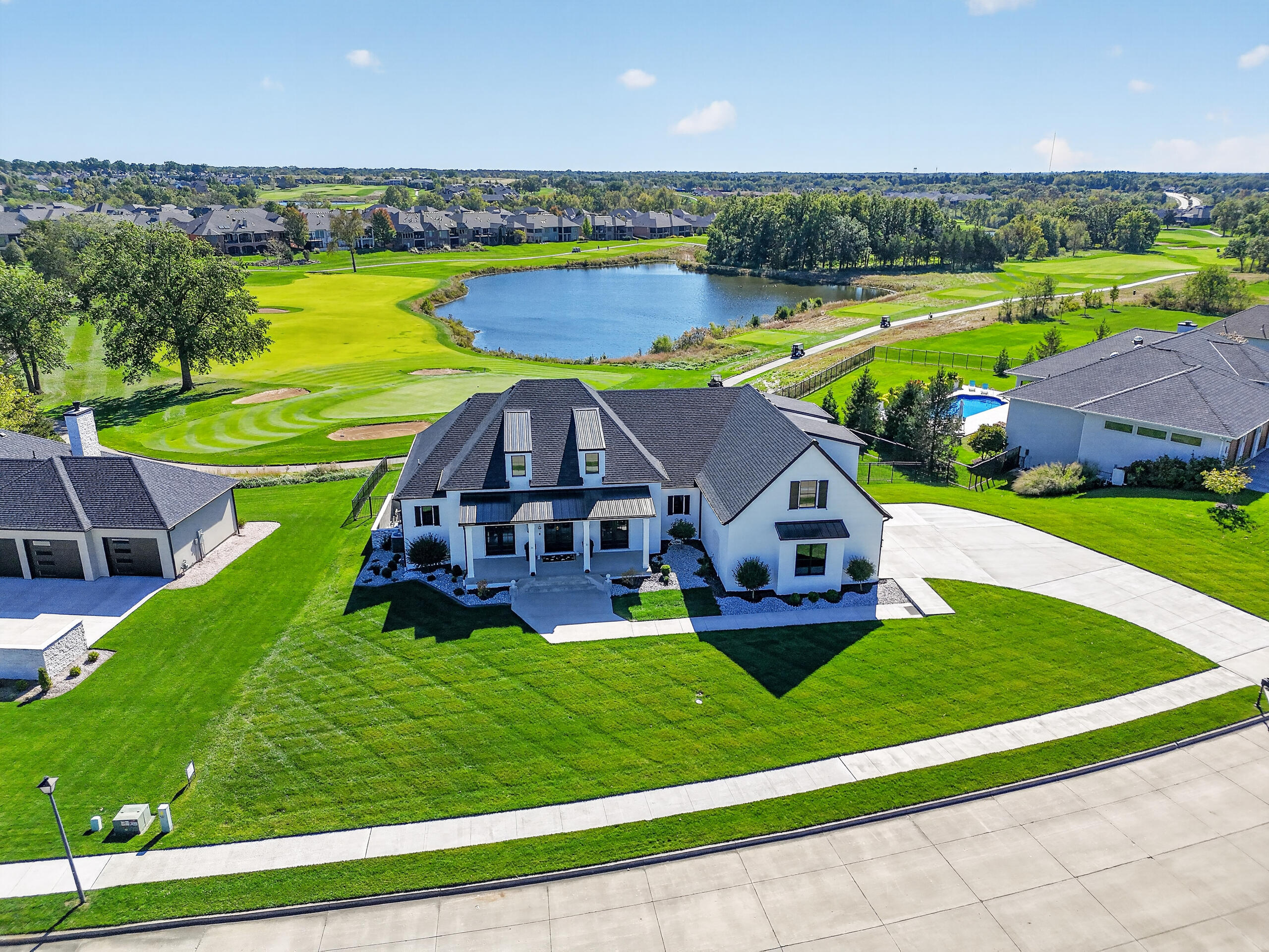 5624 Lightpost Dr, Columbia, MO, 65201, USA, 6 Bedrooms Bedrooms, ,6 BathroomsBathrooms,Residential,Active,5624 Lightpost Dr,432161