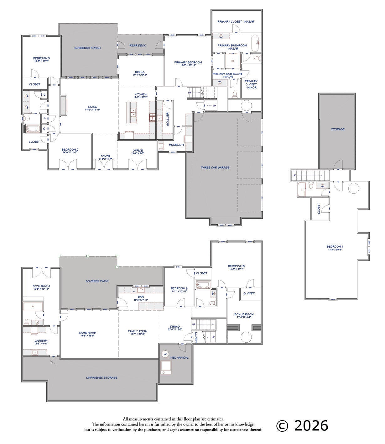 5624 Lightpost Dr, Columbia, MO, 65201, USA, 6 Bedrooms Bedrooms, ,6 BathroomsBathrooms,Residential,Active,5624 Lightpost Dr,432161