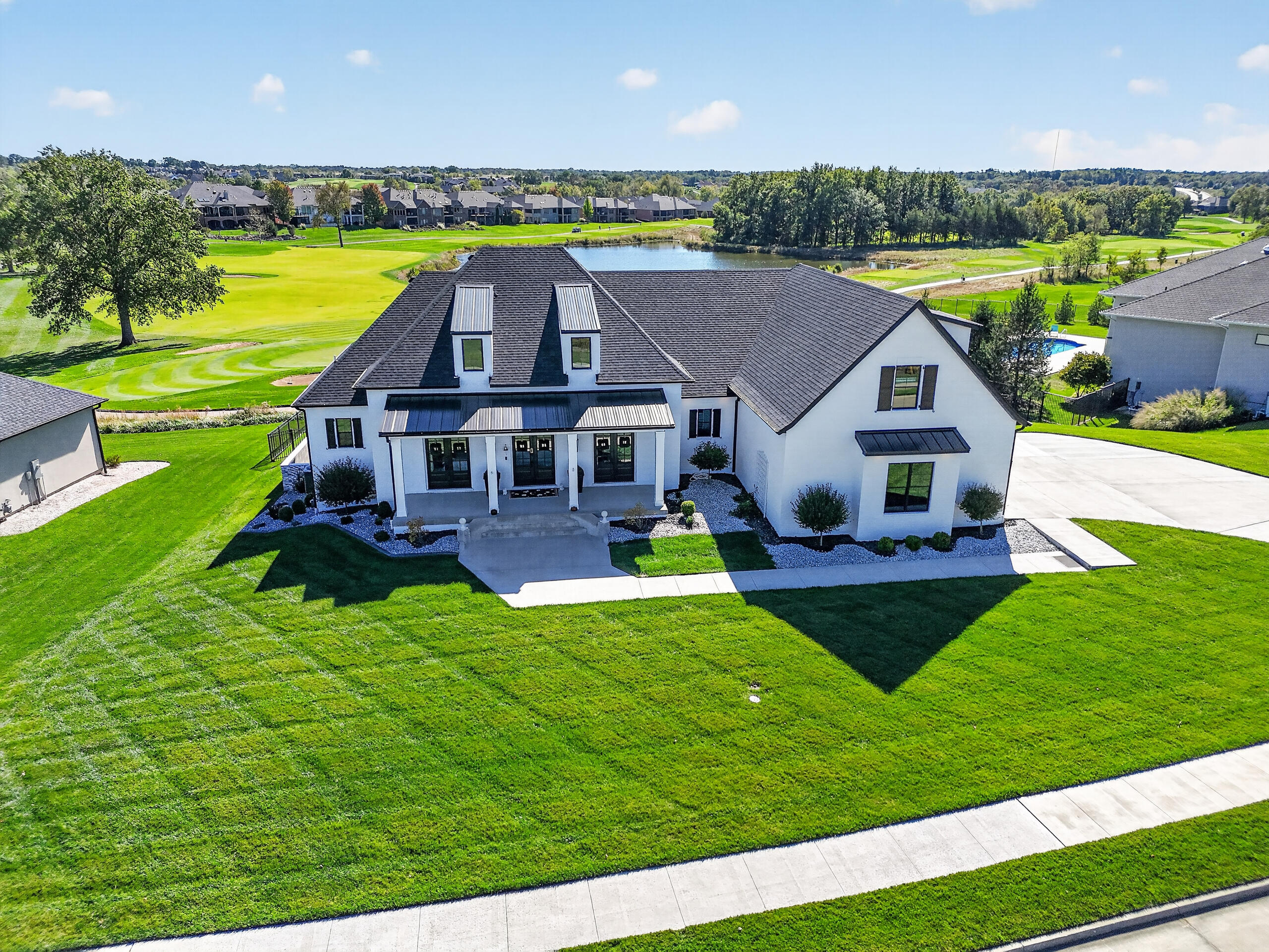 5624 Lightpost Dr, Columbia, MO, 65201, USA, 6 Bedrooms Bedrooms, ,6 BathroomsBathrooms,Residential,Active,5624 Lightpost Dr,432161