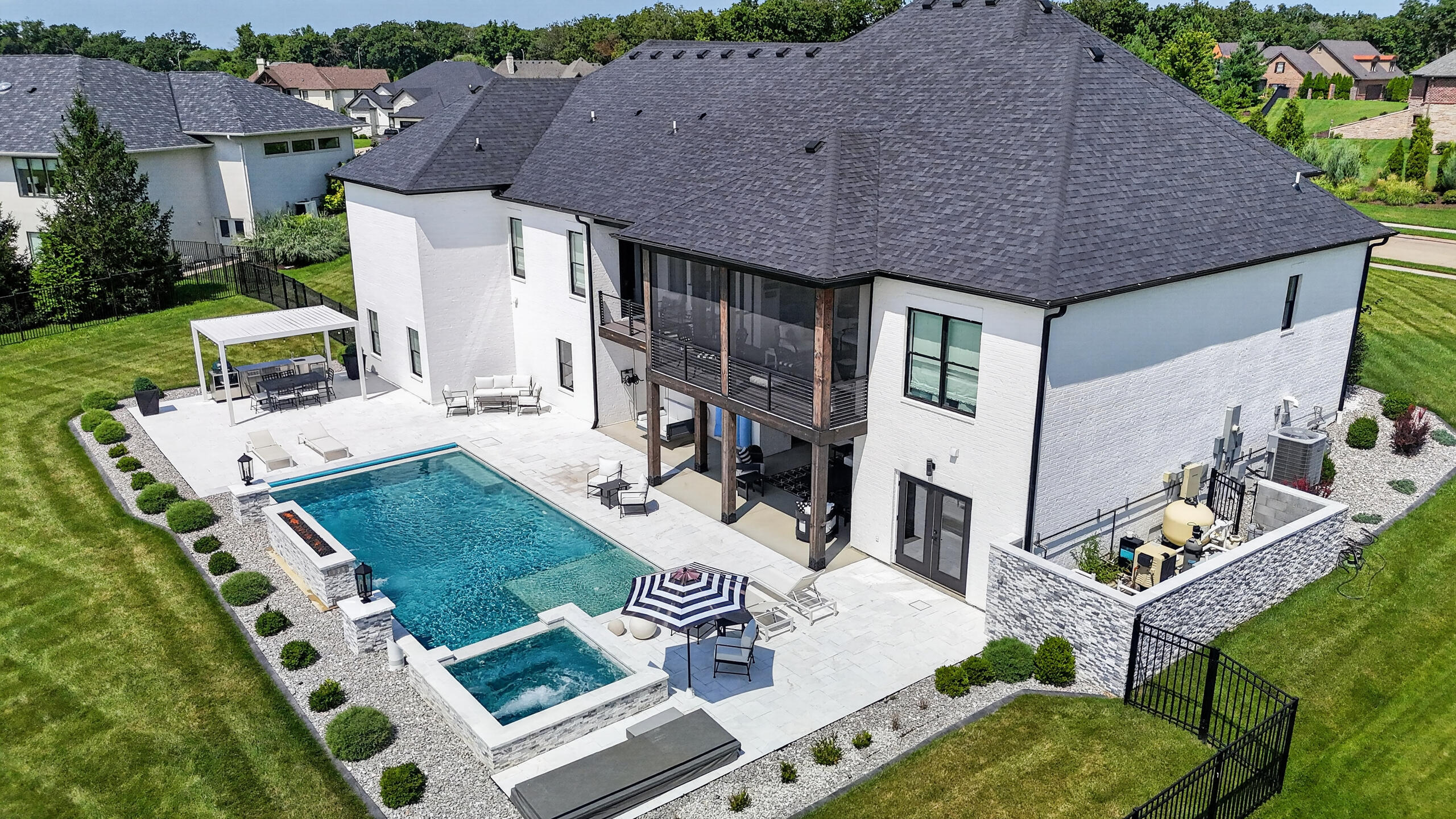 5624 Lightpost Dr, Columbia, MO, 65201, USA, 6 Bedrooms Bedrooms, ,6 BathroomsBathrooms,Residential,Active,5624 Lightpost Dr,432161