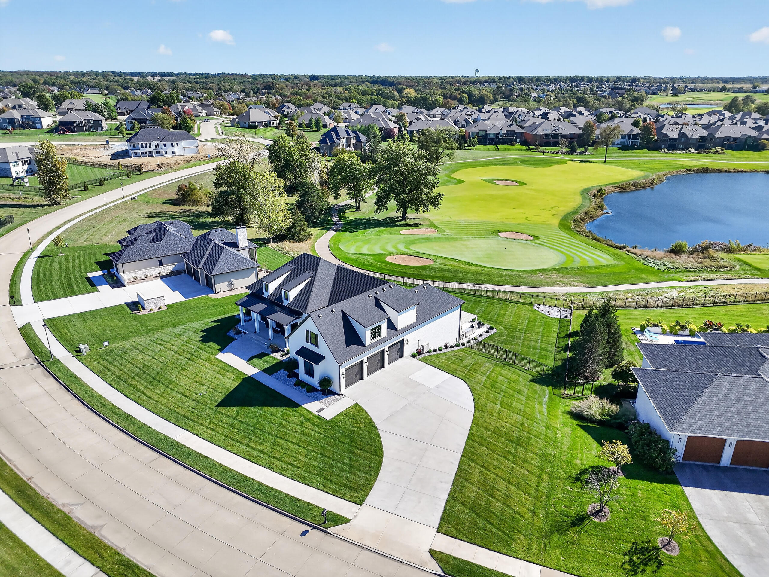 5624 Lightpost Dr, Columbia, MO, 65201, USA, 6 Bedrooms Bedrooms, ,6 BathroomsBathrooms,Residential,Active,5624 Lightpost Dr,432161