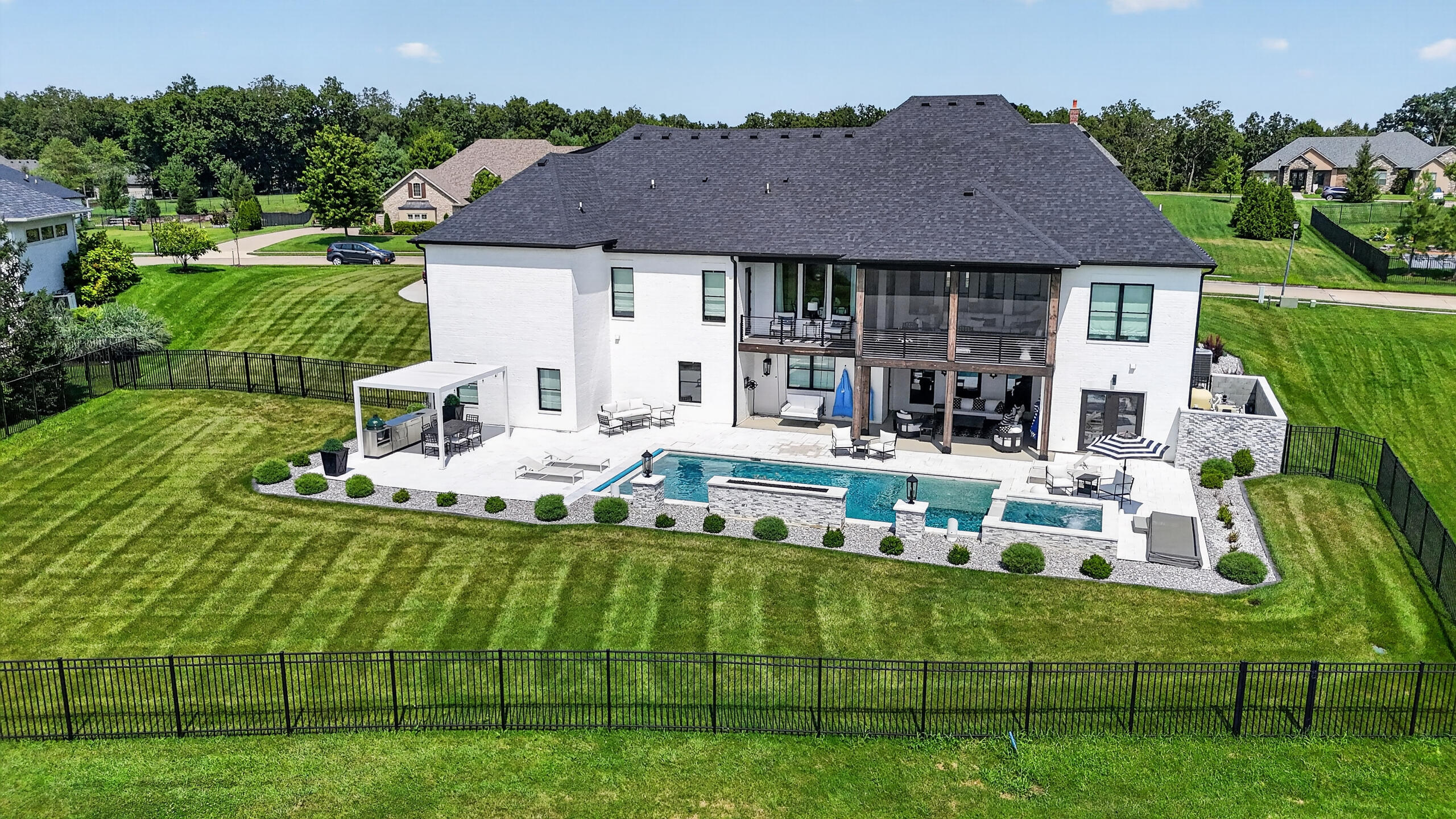 5624 Lightpost Dr, Columbia, MO, 65201, USA, 6 Bedrooms Bedrooms, ,6 BathroomsBathrooms,Residential,Active,5624 Lightpost Dr,432161