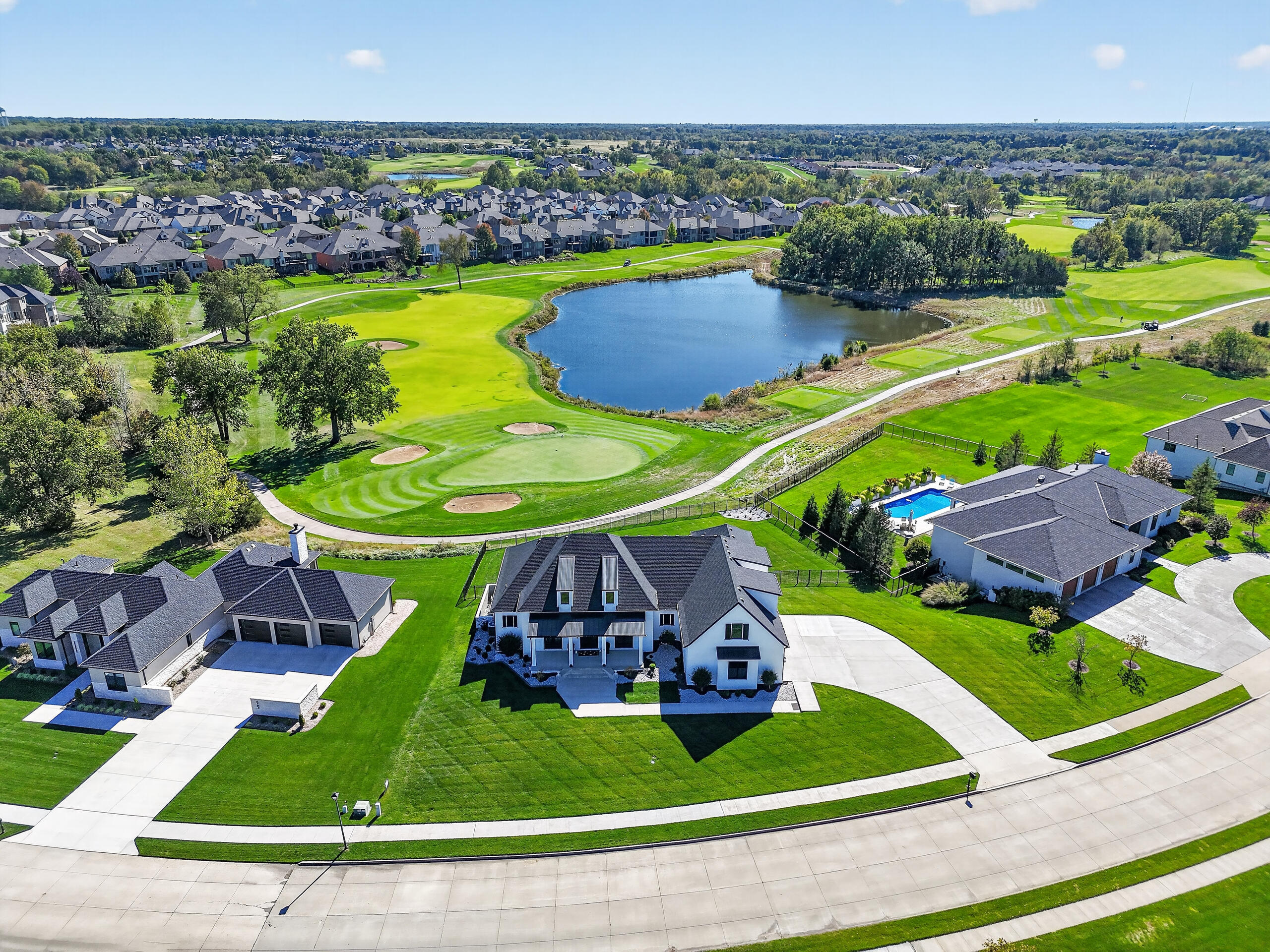5624 Lightpost Dr, Columbia, MO, 65201, USA, 6 Bedrooms Bedrooms, ,6 BathroomsBathrooms,Residential,Active,5624 Lightpost Dr,432161
