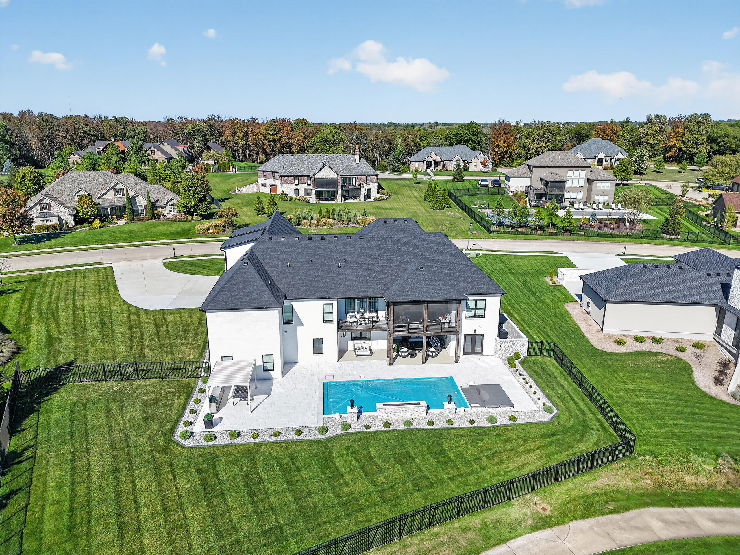 5624 Lightpost Dr, Columbia, MO, 65201, USA, 6 Bedrooms Bedrooms, ,6 BathroomsBathrooms,Residential,Active,5624 Lightpost Dr,432161