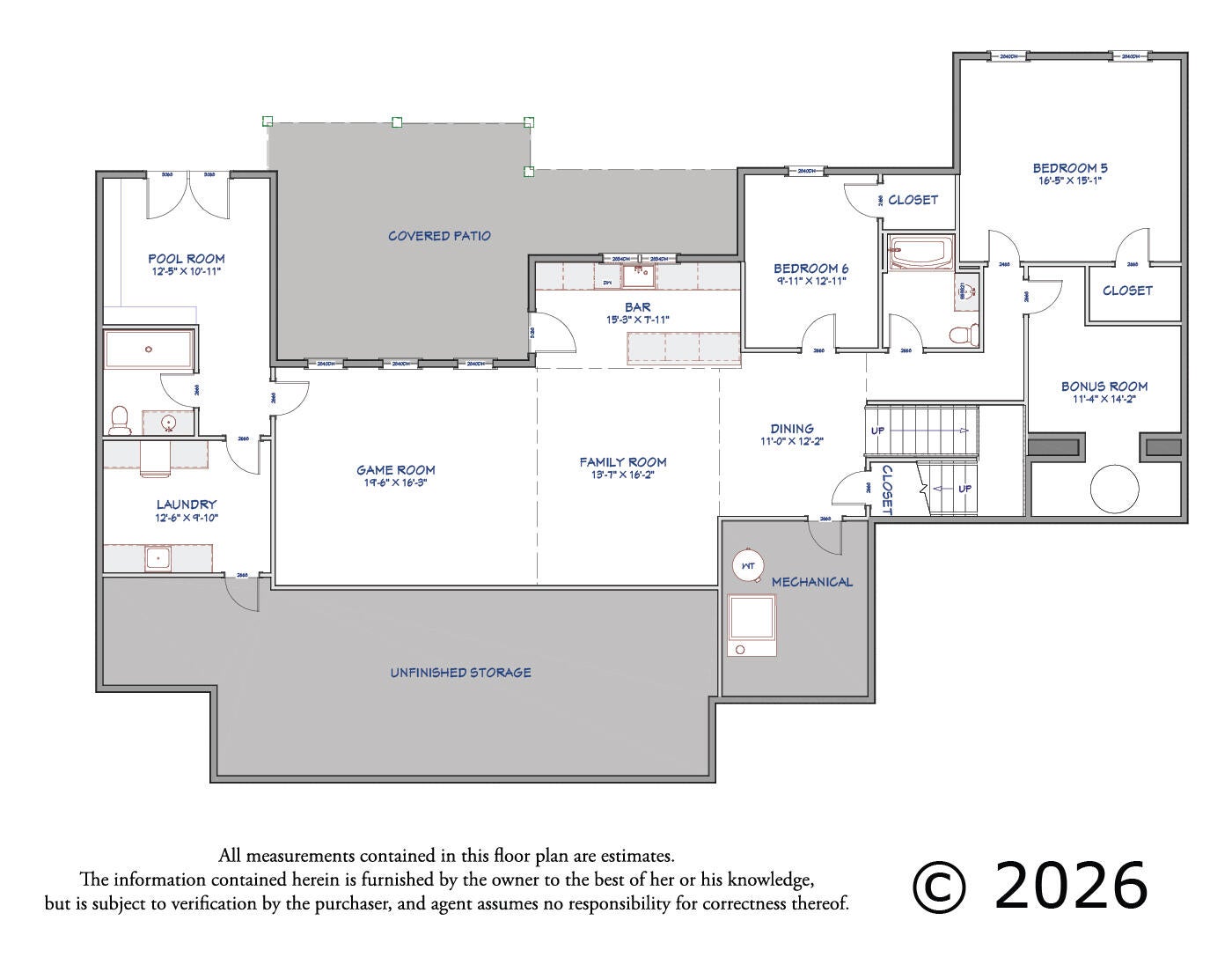 5624 Lightpost Dr, Columbia, MO, 65201, USA, 6 Bedrooms Bedrooms, ,6 BathroomsBathrooms,Residential,Active,5624 Lightpost Dr,432161