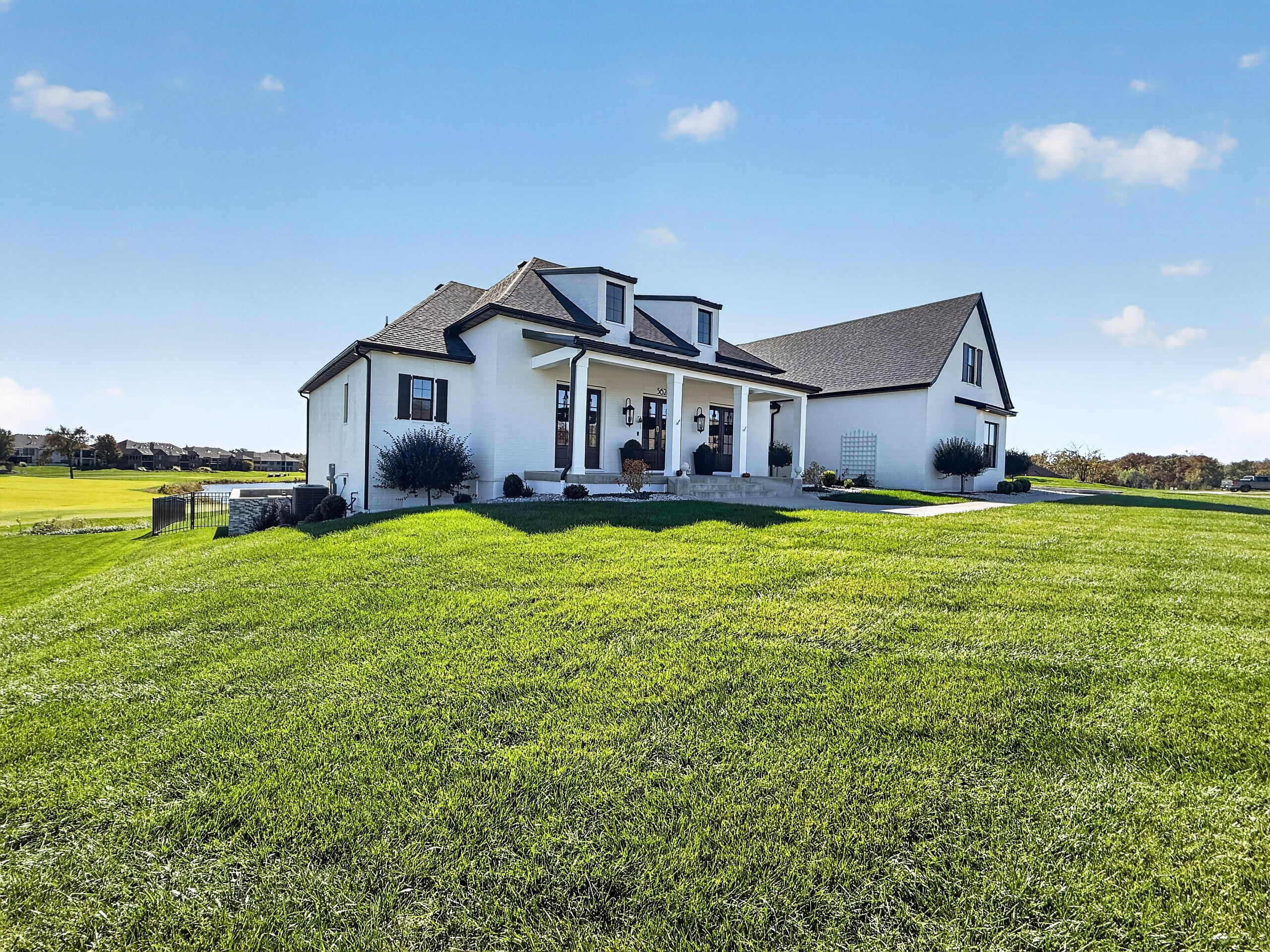 5624 Lightpost Dr, Columbia, MO, 65201, USA, 6 Bedrooms Bedrooms, ,6 BathroomsBathrooms,Residential,Active,5624 Lightpost Dr,432161