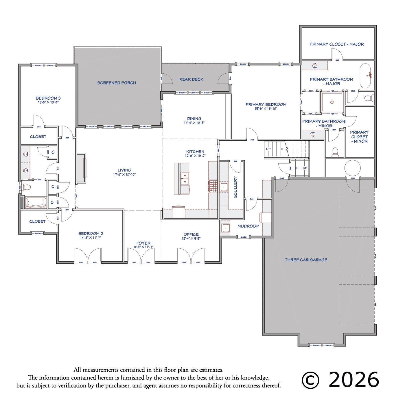5624 Lightpost Dr, Columbia, MO, 65201, USA, 6 Bedrooms Bedrooms, ,6 BathroomsBathrooms,Residential,Active,5624 Lightpost Dr,432161