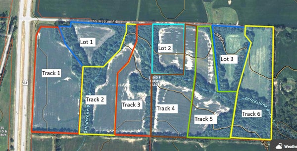 LOT 3 E MCHATTON RD, STURGEON, MO 65284 - Image e7a8e1c3de2ec6ea82825ca0c3b25a6b/3873558122