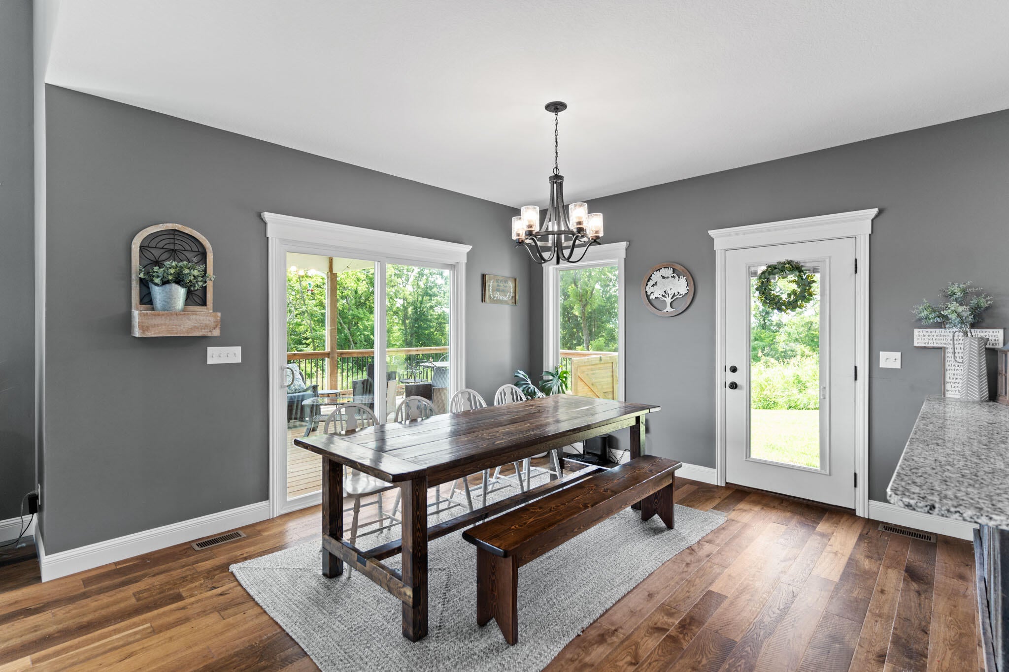 5400 E Giesing Hill Rd, Hartsburg, MO, 65039, USA, 6 Bedrooms Bedrooms, ,5 BathroomsBathrooms,Residential,Active,5400 E Giesing Hill Rd,434371