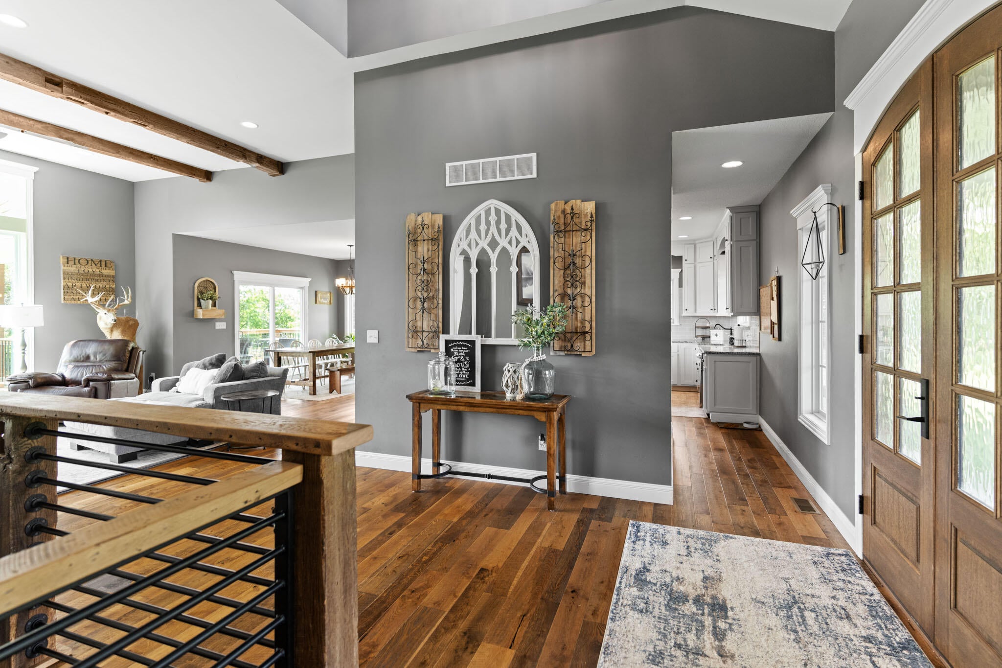 5400 E Giesing Hill Rd, Hartsburg, MO, 65039, USA, 6 Bedrooms Bedrooms, ,5 BathroomsBathrooms,Residential,Active,5400 E Giesing Hill Rd,434371