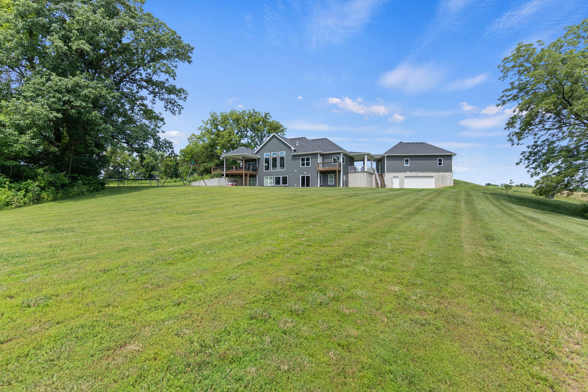 5400 E Giesing Hill Rd, Hartsburg, MO, 65039, USA, 6 Bedrooms Bedrooms, ,5 BathroomsBathrooms,Residential,Active,5400 E Giesing Hill Rd,434371