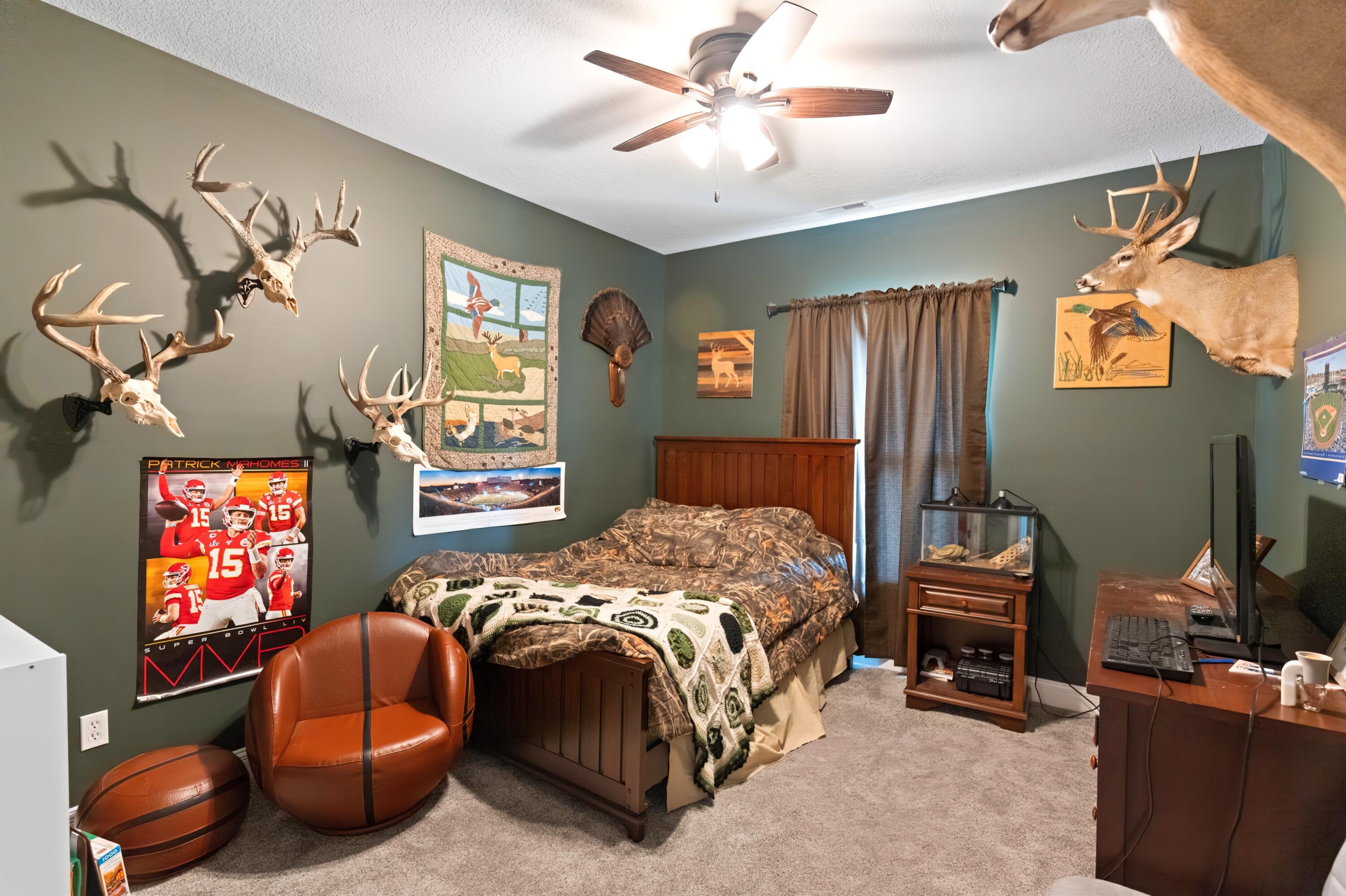 5400 E Giesing Hill Rd, Hartsburg, MO, 65039, USA, 6 Bedrooms Bedrooms, ,5 BathroomsBathrooms,Residential,Active,5400 E Giesing Hill Rd,434371