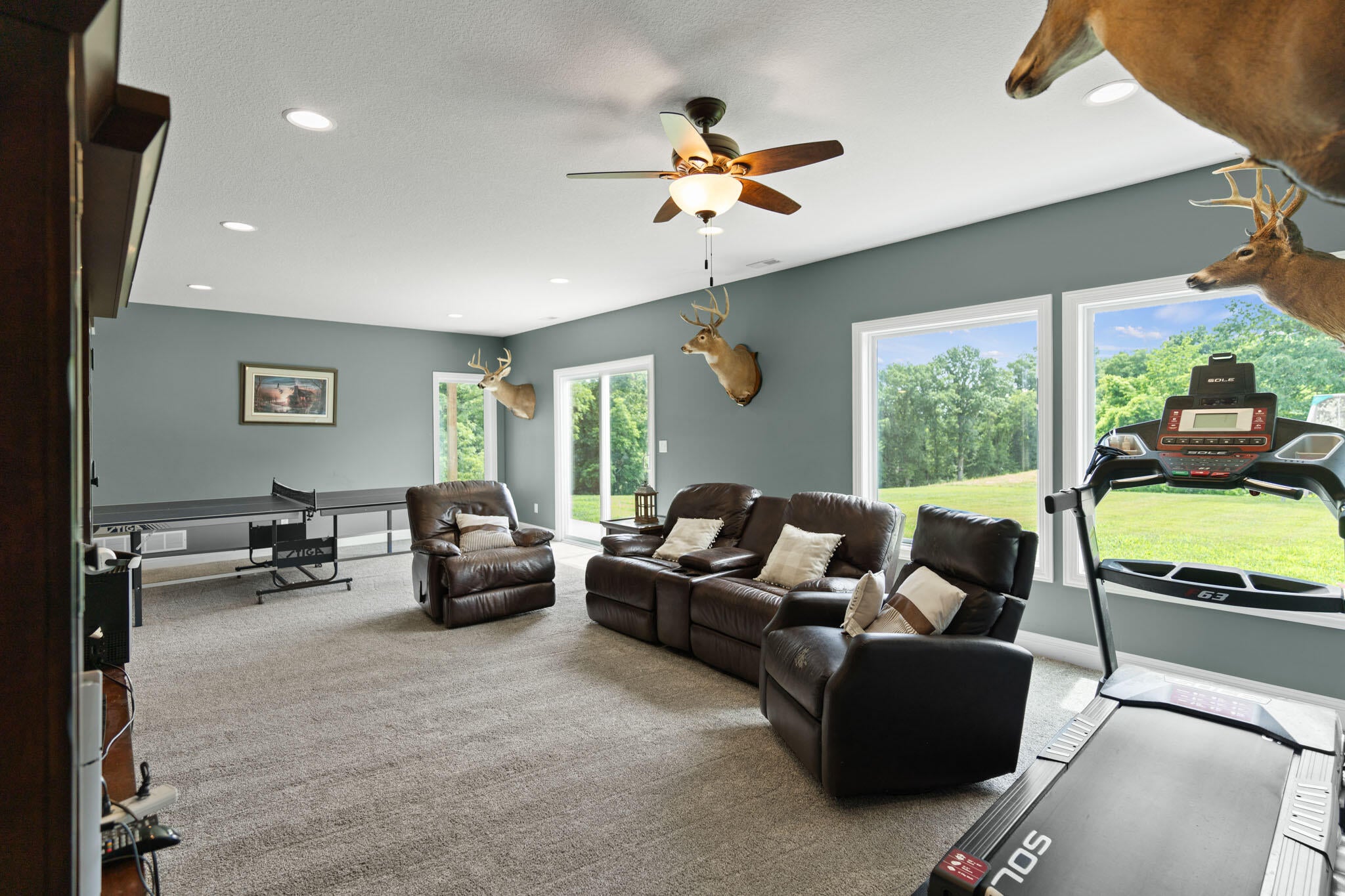 5400 E Giesing Hill Rd, Hartsburg, MO, 65039, USA, 6 Bedrooms Bedrooms, ,5 BathroomsBathrooms,Residential,Active,5400 E Giesing Hill Rd,434371