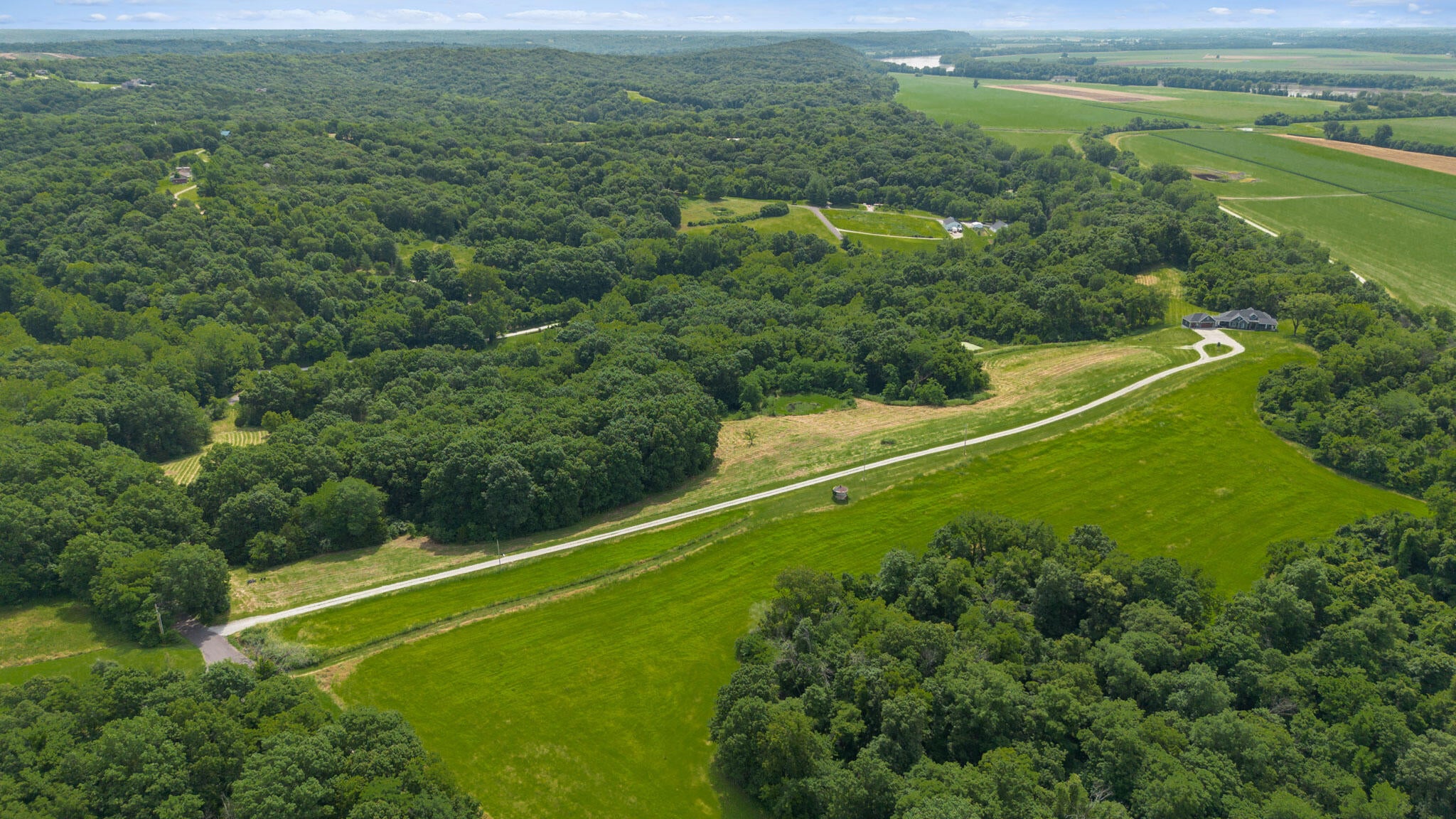 5400 E Giesing Hill Rd, Hartsburg, MO, 65039, USA, 6 Bedrooms Bedrooms, ,5 BathroomsBathrooms,Residential,Active,5400 E Giesing Hill Rd,434371