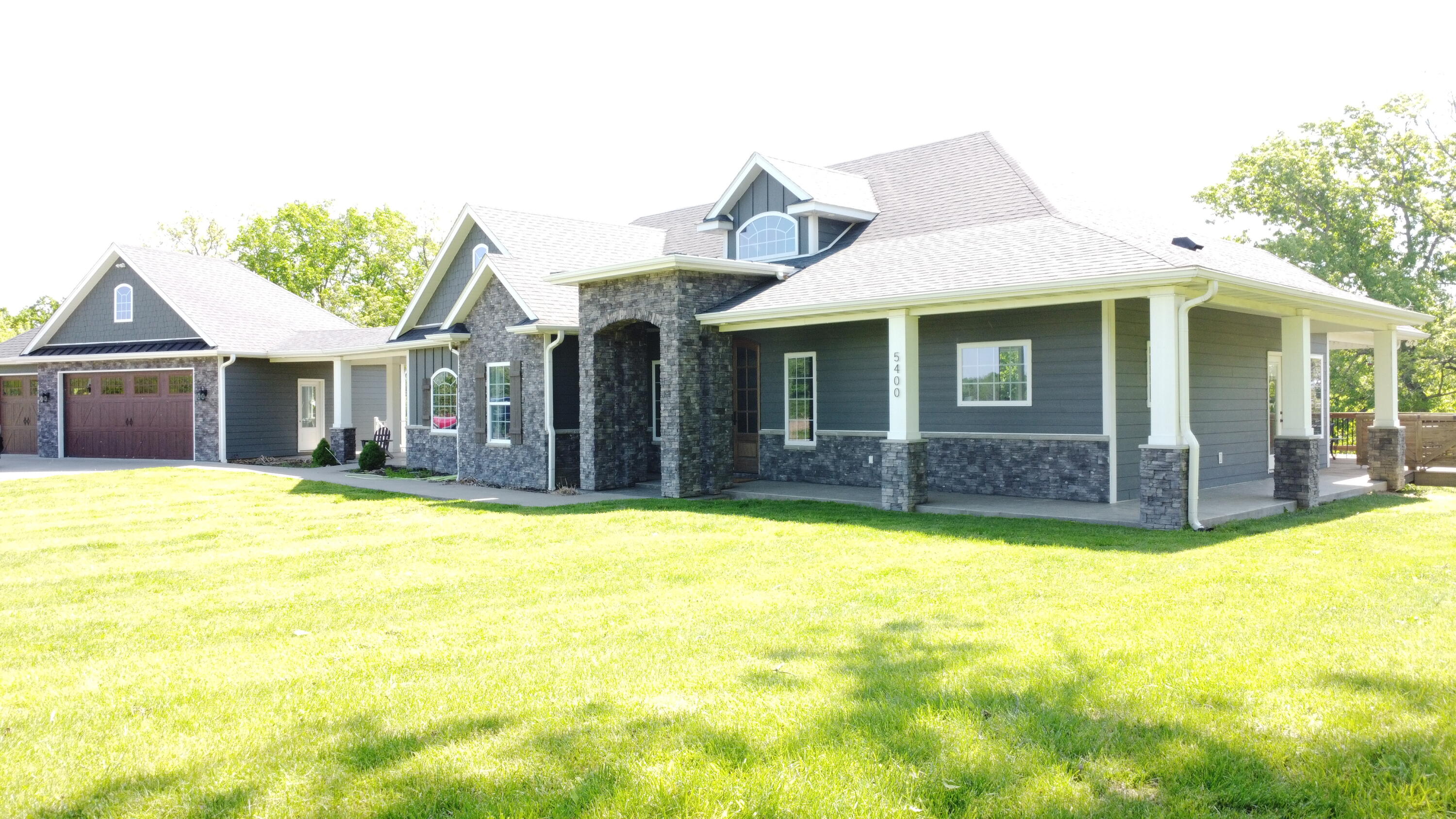 5400 E Giesing Hill Rd, Hartsburg, MO, 65039, USA, 6 Bedrooms Bedrooms, ,5 BathroomsBathrooms,Residential,Active,5400 E Giesing Hill Rd,434371