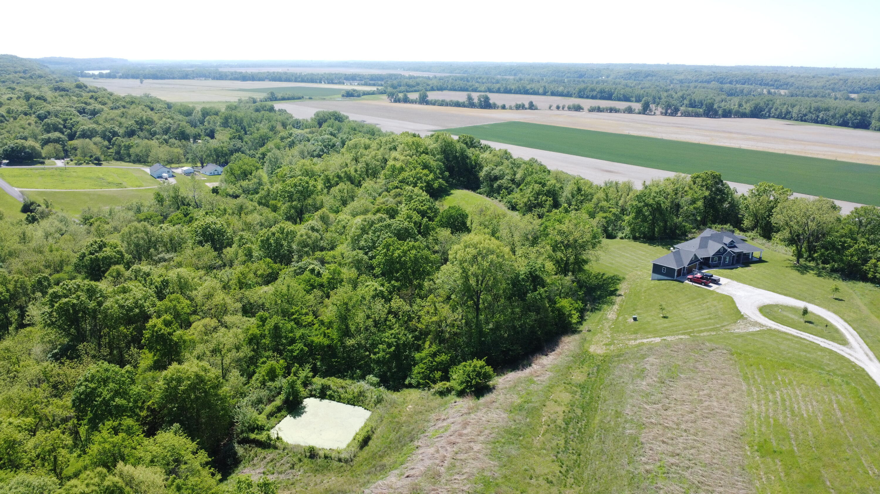 5400 E Giesing Hill Rd, Hartsburg, MO, 65039, USA, 6 Bedrooms Bedrooms, ,5 BathroomsBathrooms,Residential,Active,5400 E Giesing Hill Rd,434371