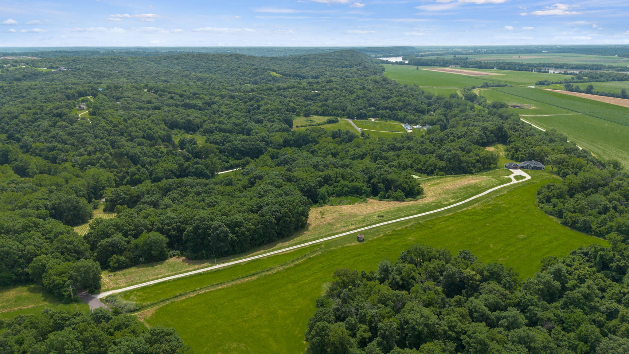 5400 E Giesing Hill Rd, Hartsburg, MO, 65039, USA, 6 Bedrooms Bedrooms, ,5 BathroomsBathrooms,Residential,Active,5400 E Giesing Hill Rd,434371