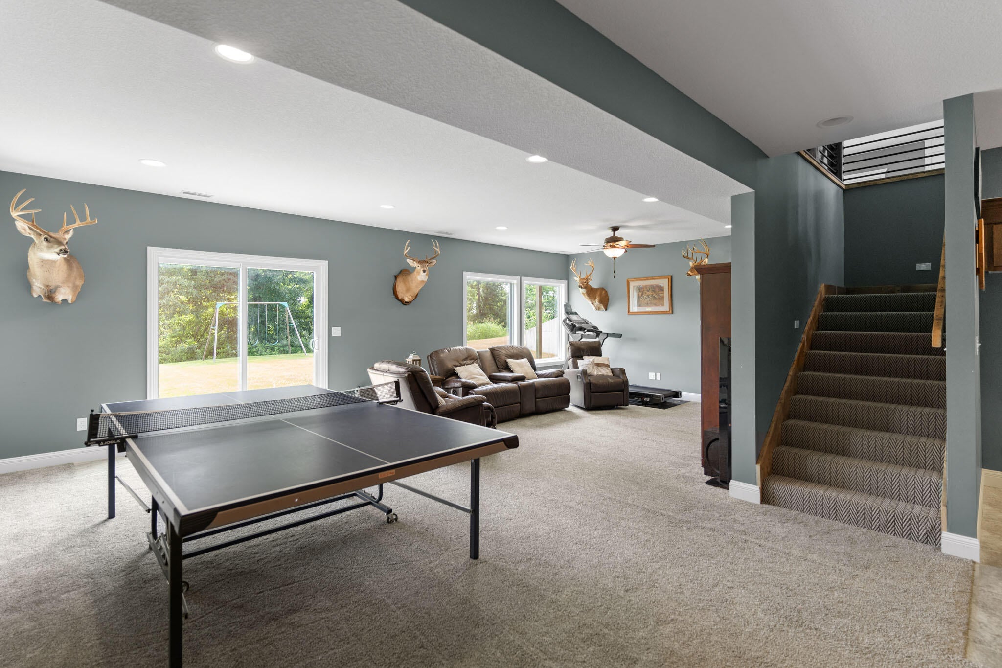 5400 E Giesing Hill Rd, Hartsburg, MO, 65039, USA, 6 Bedrooms Bedrooms, ,5 BathroomsBathrooms,Residential,Active,5400 E Giesing Hill Rd,434371