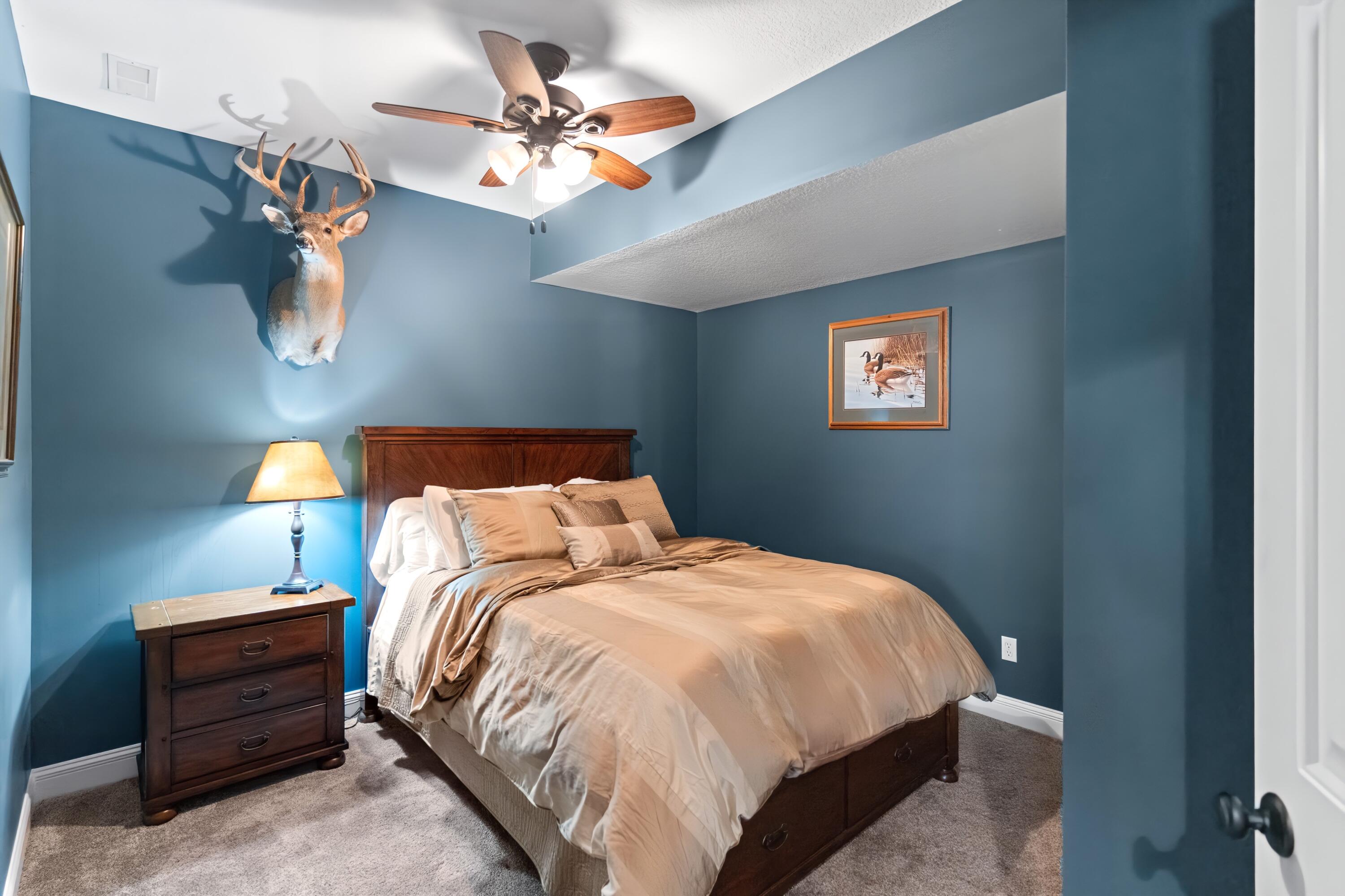 5400 E Giesing Hill Rd, Hartsburg, MO, 65039, USA, 6 Bedrooms Bedrooms, ,5 BathroomsBathrooms,Residential,Active,5400 E Giesing Hill Rd,434371