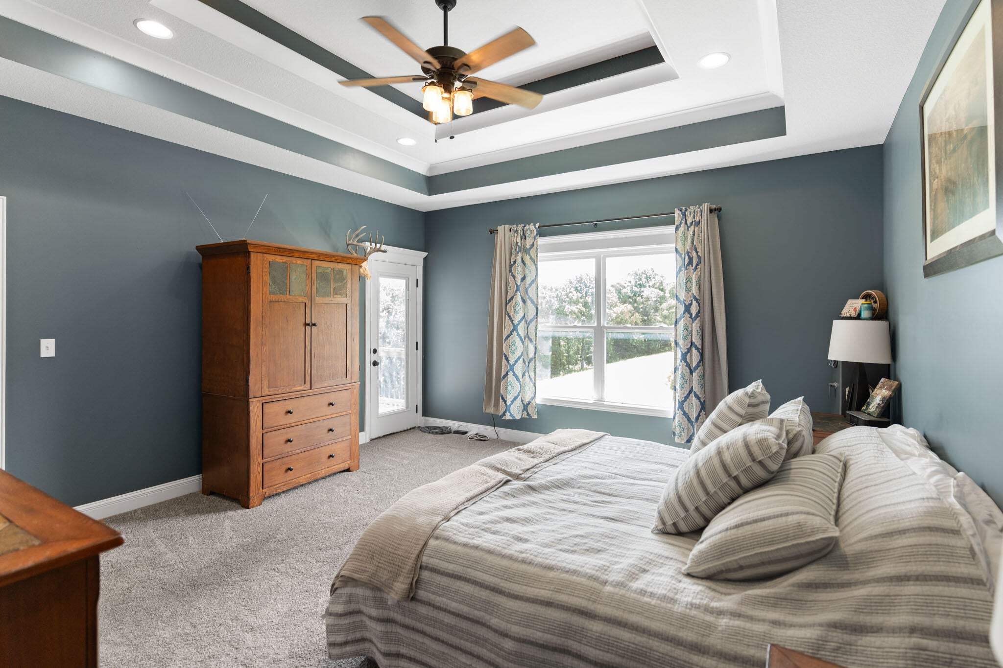 5400 E Giesing Hill Rd, Hartsburg, MO, 65039, USA, 6 Bedrooms Bedrooms, ,5 BathroomsBathrooms,Residential,Active,5400 E Giesing Hill Rd,434371